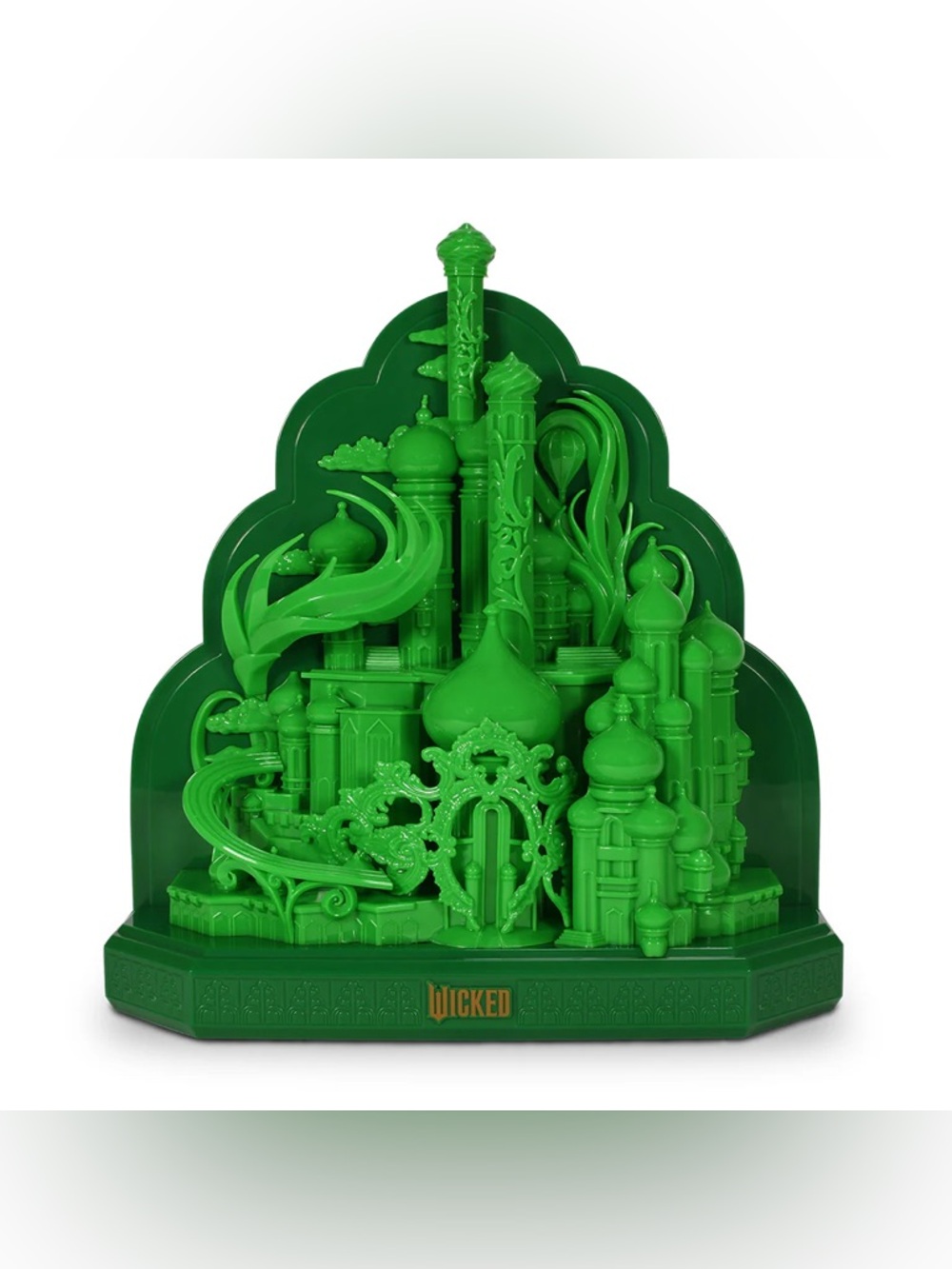 Wicked Emerald City Popcorn Bucket